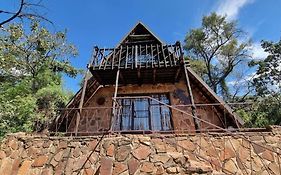 Bietjie Bos Chalet